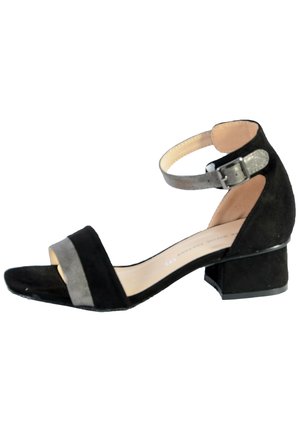 Sandalias - black