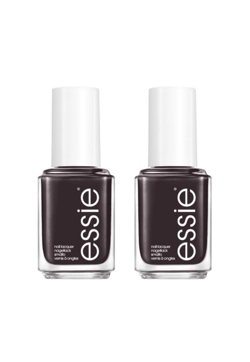 Essie NAIL POLISH - Vernis à ongles - 898 home by 8