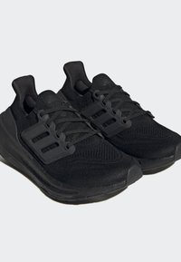 adidas Performance ULTRABOOST LIGHT - Chaussures de running sur route - core black   core black   core black