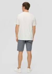 s.Oliver - T-shirt z nadrukiem