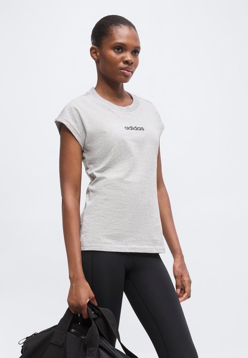 adidas Sportshirt 'Essentials' — foto 4