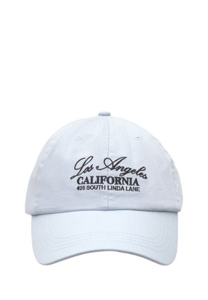 LOS ANGELES - Pet - light blue denim