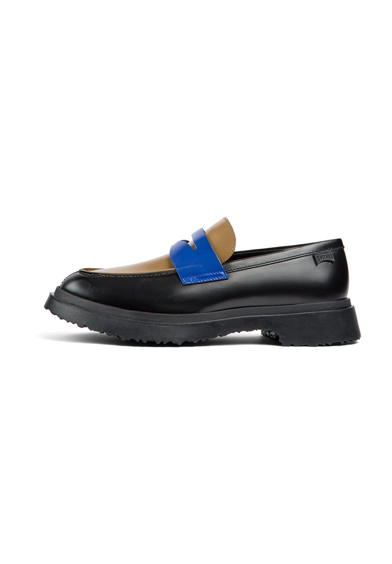 Camper Slip-ons - Image 1