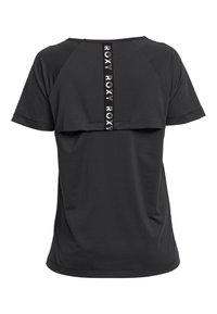 Roxy BOLD MOVES - FUNKTIONS - Camiseta estampada - kvj