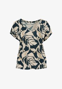 Neselectat, dark blue