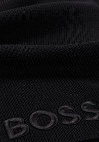 BOSS LARA  - Sciarpa - black