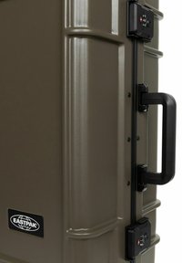 Eastpak RESIST'R  4 ROLLEN TROLLEY L 78 CM - Valise à roulettes - army olive