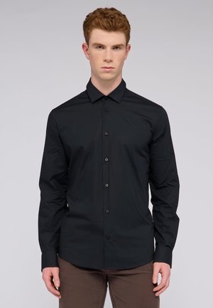 Camisa - black milano