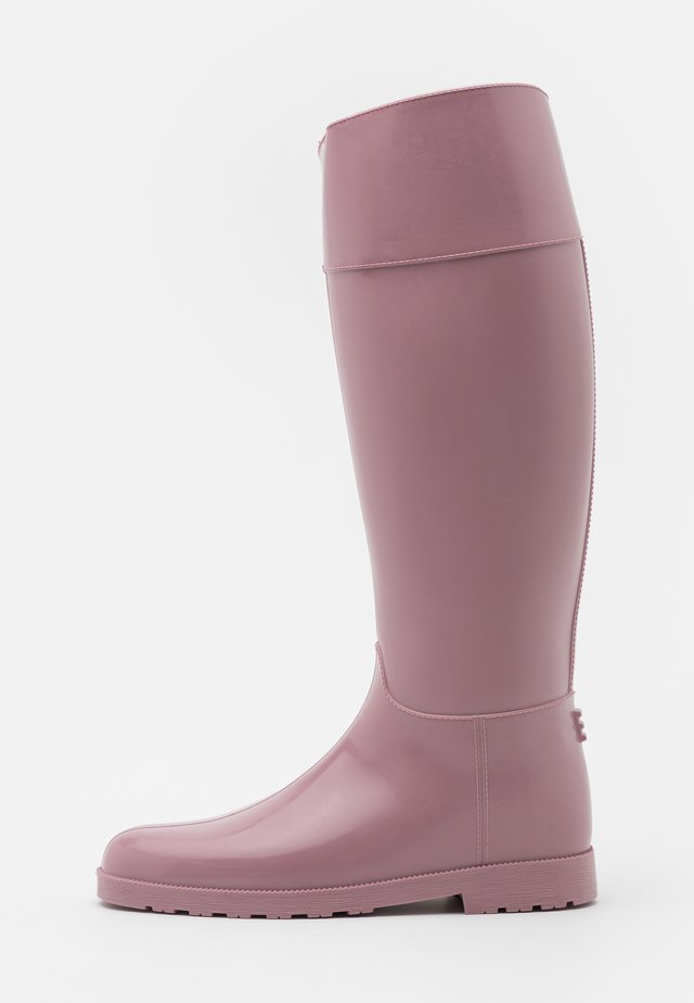 Botas de agua de mujer Comprar colección online en Zalando Botas de agua de mujer Comprar colección online en Zalando