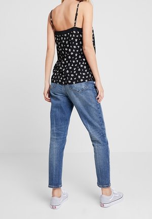 Top - black