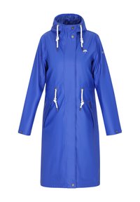 Non selezionato, royal blue