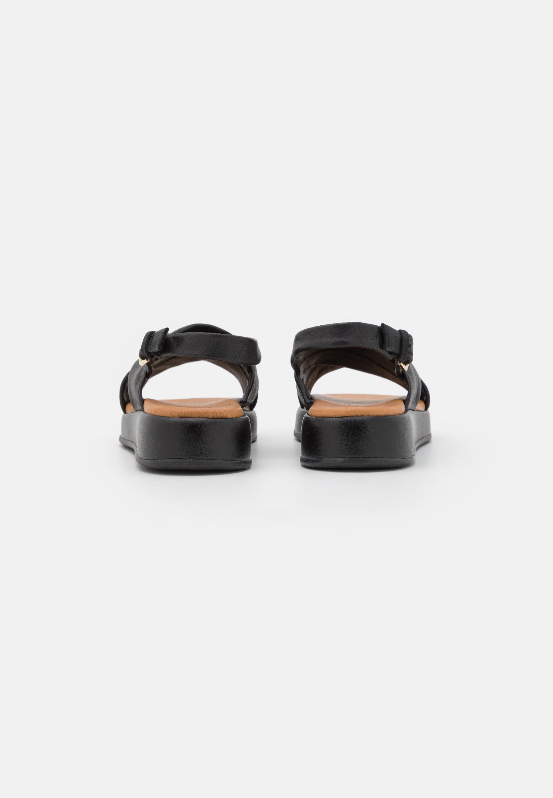 dune black platform sandals