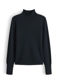 Unausgewählt, coal blue