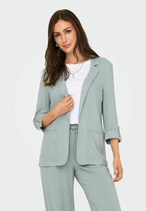 ONLY ONLSIESTA OPEN - Blazer - abyss