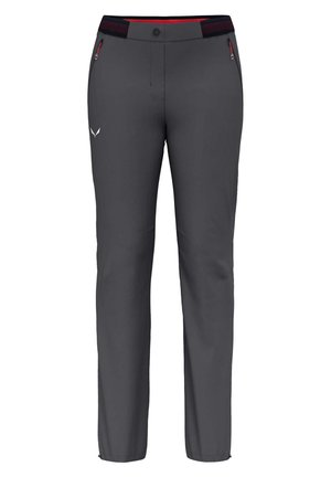 Broek - grey