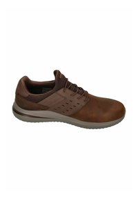 Skechers ELSON EZRA CDB WEIT - Trainers - cdb