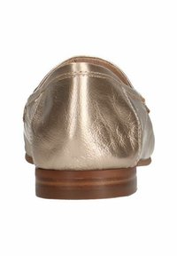 Manfield Instappers - gold