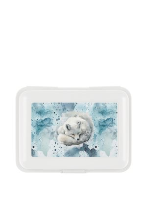 Baagl, BAAGL BROTDOSE POLAR UNISEX - Boîte à lunch - grau