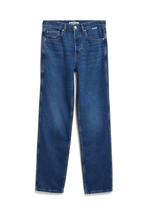 ARMEDANGELS AAVELINE - Straight leg jeans - bellagio