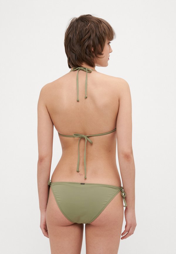 ESSENTIALS CAPRI BONDEY - Bikini - avery fern3