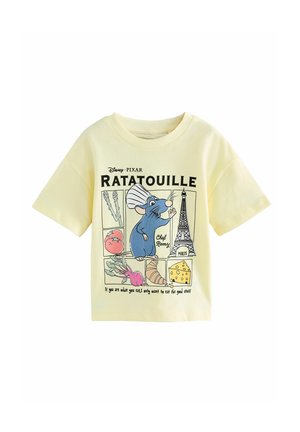 RATATOUILLE  - T-shirt z nadrukiem