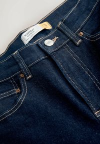 Ei valittu, rinse blue