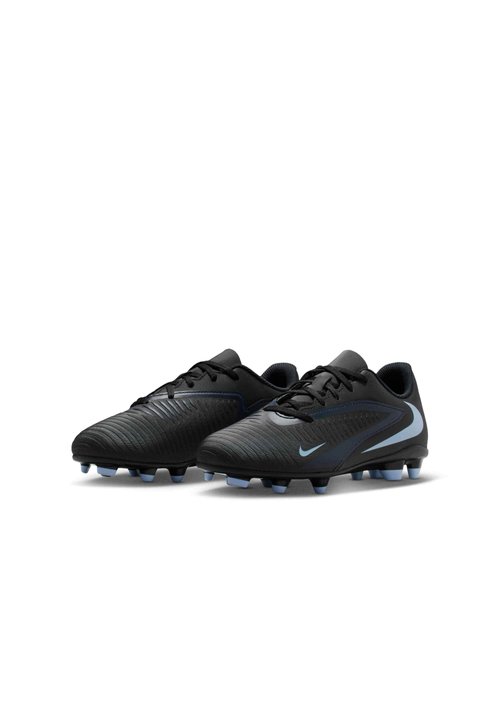Nike Football boots artificial grass - black black — photo 2