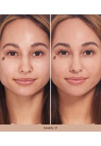 bareMinerals BAREPRO LIQUID FOUNDATION SPF 20 - Fondotinta - 17 fawn