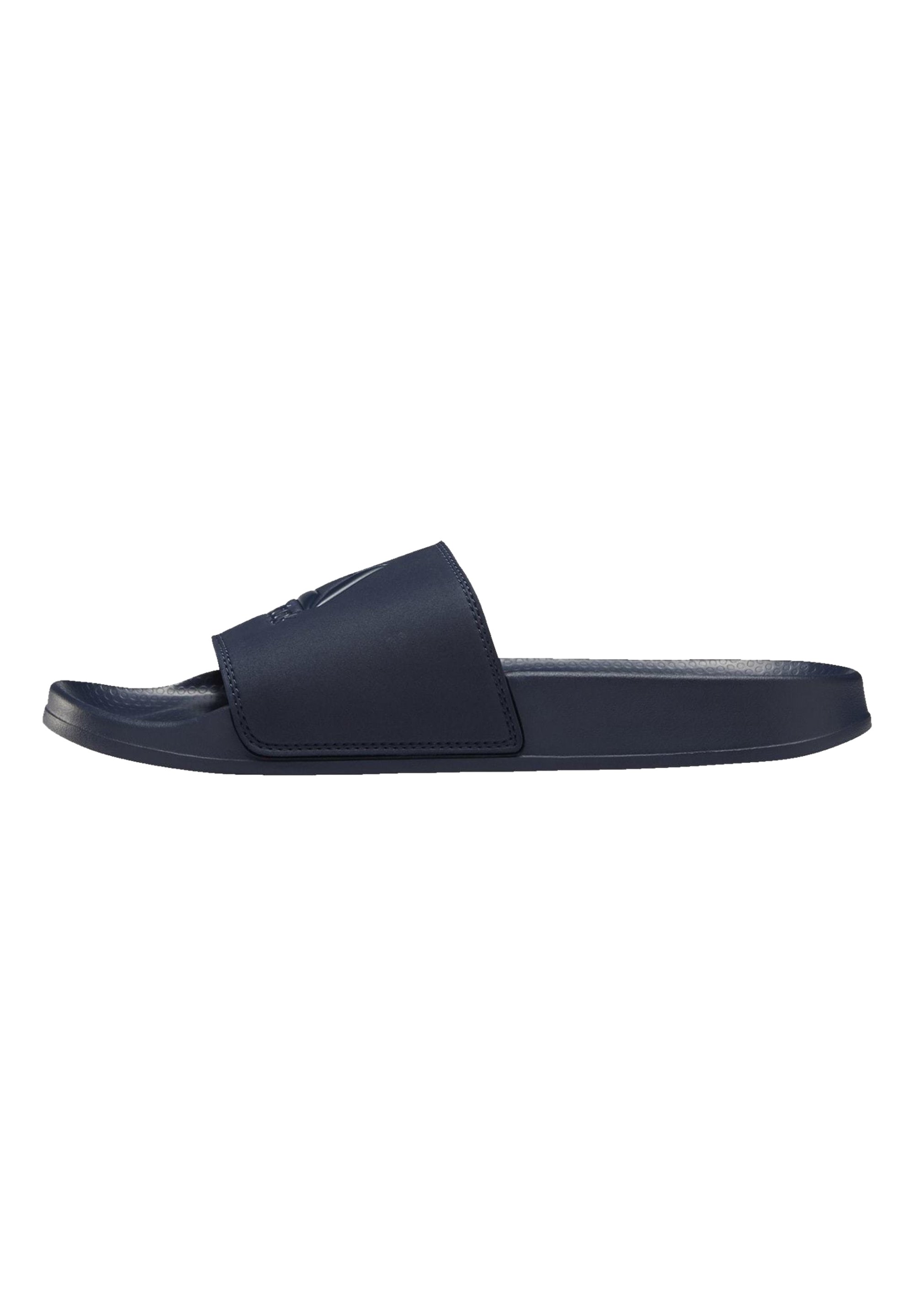 Reebok REEBOK FULGERE Badesandaler blue Zalando.no Reebok REEBOK FULGERE Badesko black Zalando.no