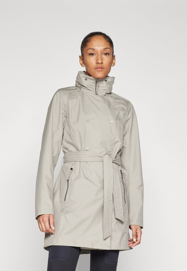 WELSEY TRENCH - Outdoor jacket - terrazzo