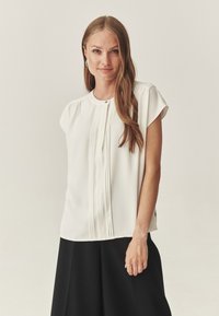 TATUUM Bluse - off white
