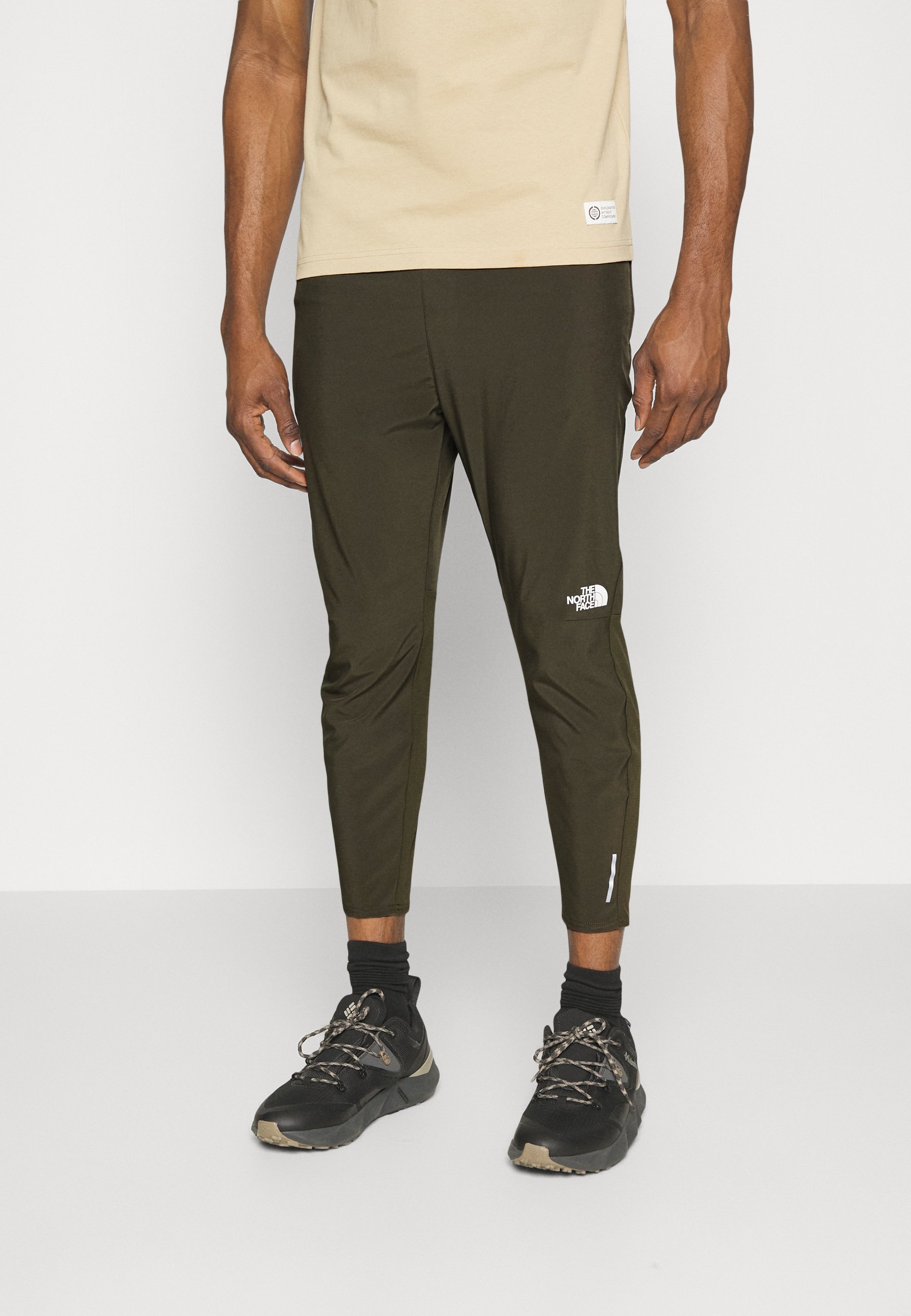 the north face movmynt pants