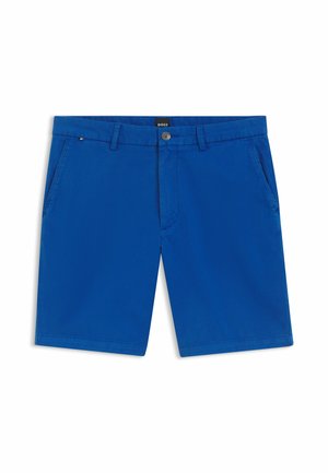 BOSS, BOSS H-KANE1-SHORTS - Shorts - blue nine