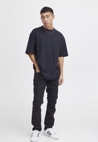 Blend BHTWISTER - Jeans a sigaretta - denim black