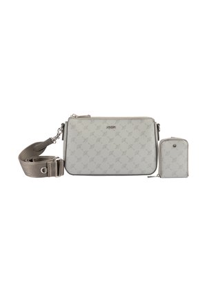 CORTINA 1.0 JASMINA SHOULDER  - Sac bandoulière - frost gray