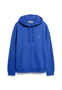 Non sélectionné, dynamo blue