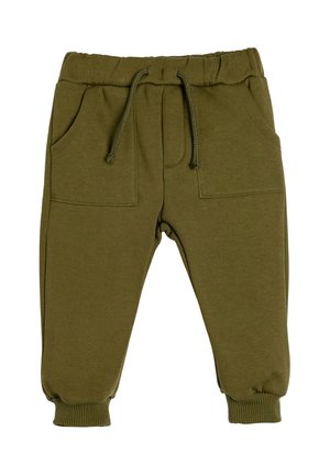 JOGGER - Pantalones - khaki