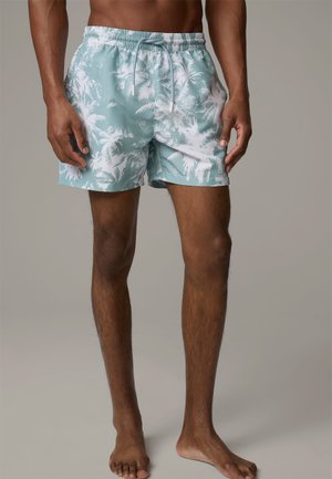 LAGO - Short de bain - mint