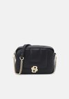 ICON CROSSBODY - Cross body bag - black
