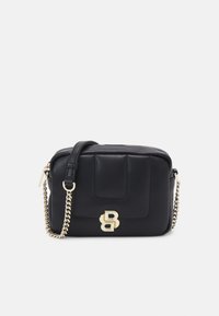 BOSS ICON CROSSBODY - Borsa a tracolla - black