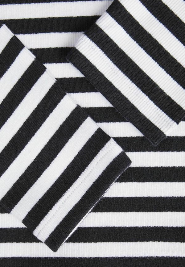 JXFELINE STR STRIPE JRS - Long sleeved top3