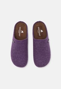 Shepherd CILLA - Papuče - purple