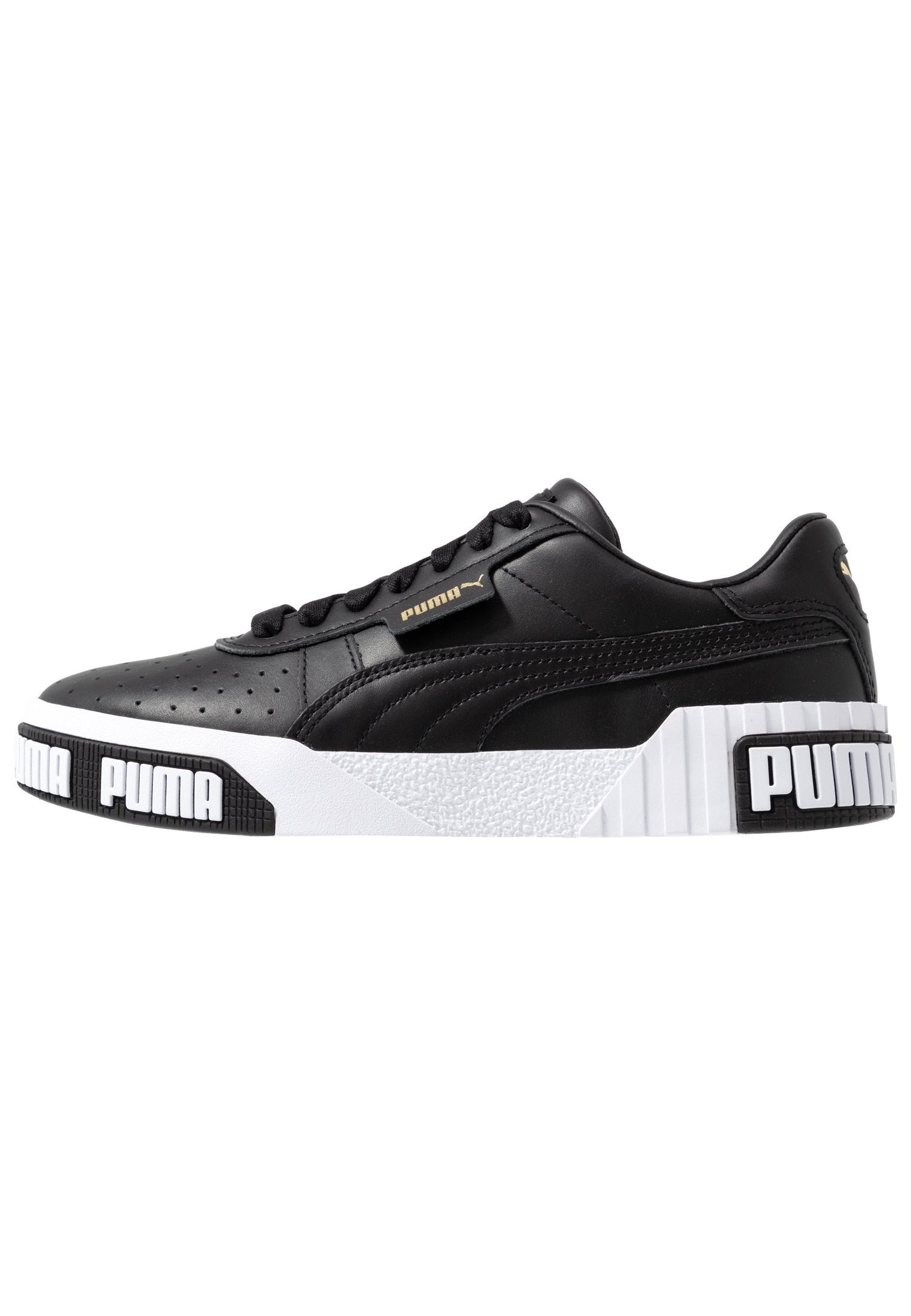 puma cali bold sneaker damen