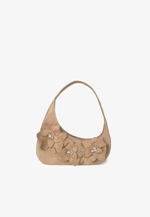 Alma en Pena, Bolso de mano - marrón topo