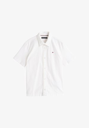 Tommy Hilfiger, OXFORD, biały