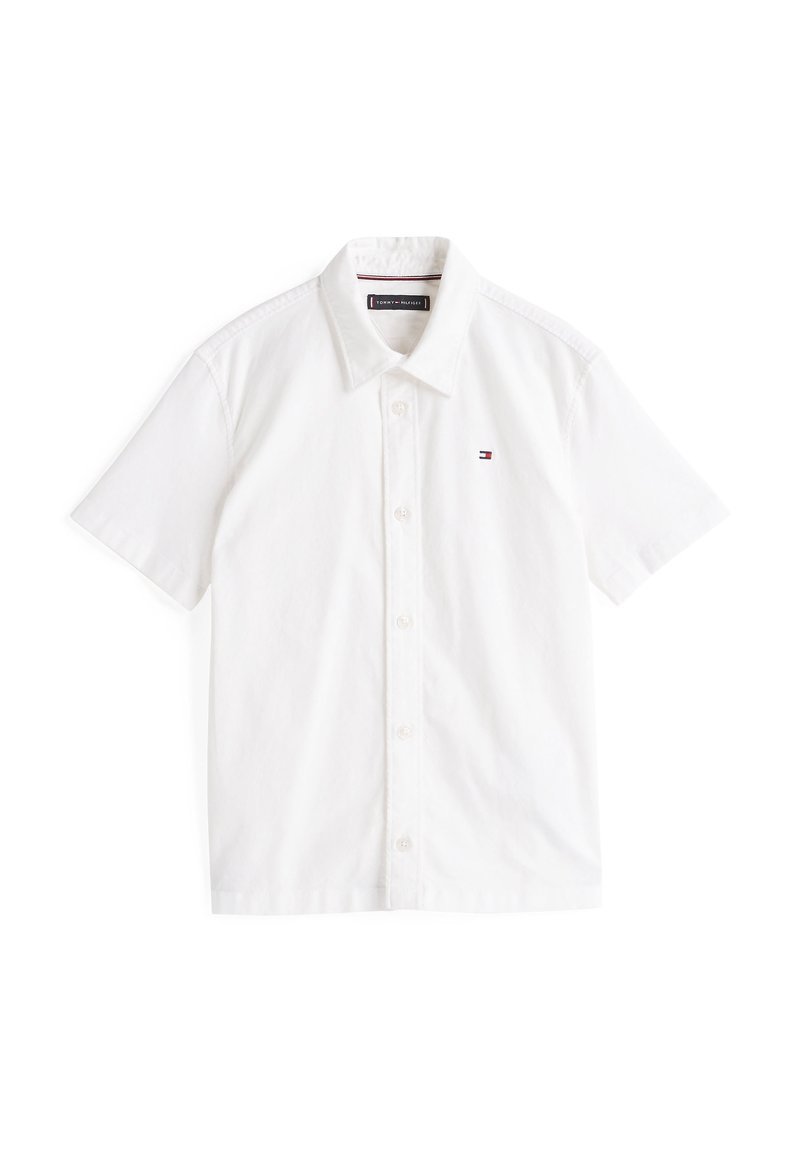 Tommy Hilfiger Overhemd wit