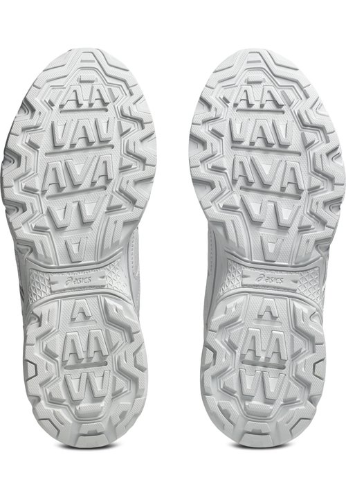 ASICS GEL-VENTURE 6 GS - Trainers - white illusion blue — photo 5