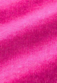Next CREW NECK - Pulover - pink fluro