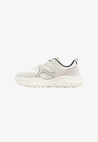 Nije odabrano, white