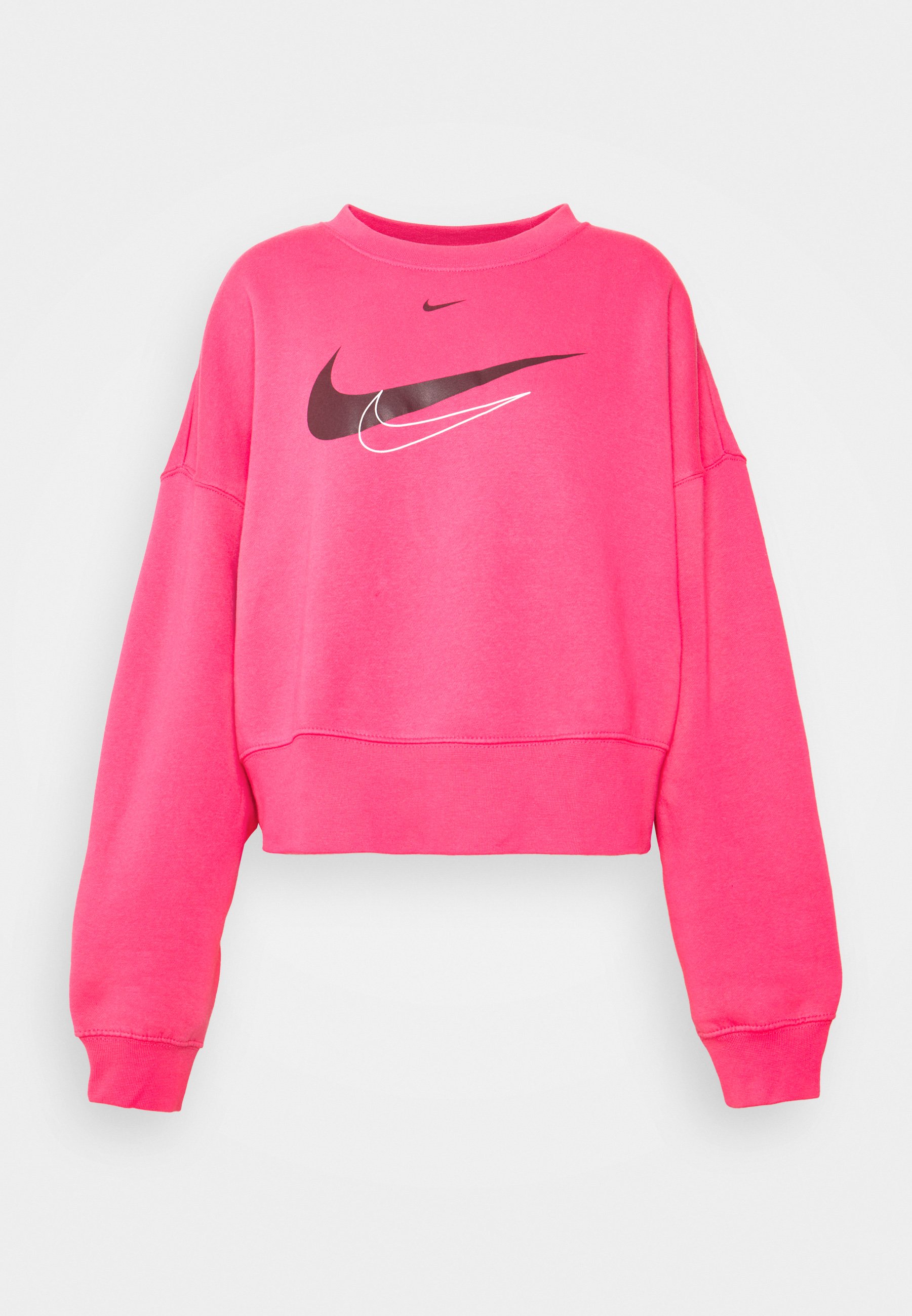 Nike Sportswear TREND CREW - Sudadera - watermelon/rosa - Zalando.es